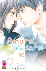 Amarsi, Lasciarsi